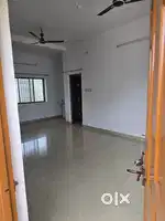 Spacious 2BHK flat for rent.