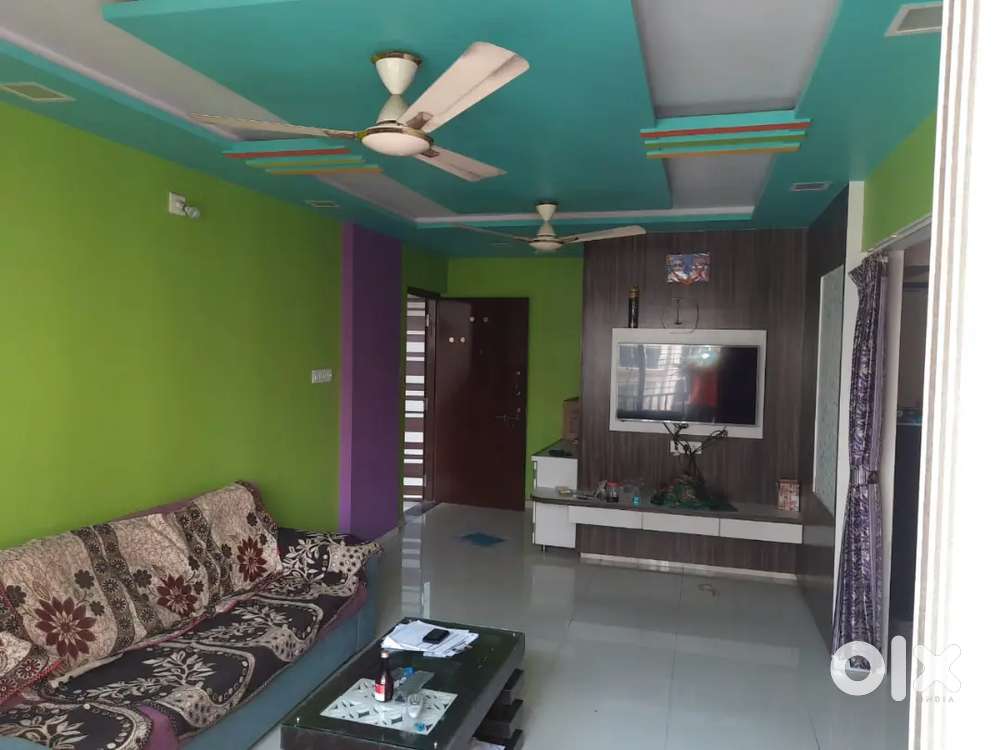 Flats sell in Shubham greens city