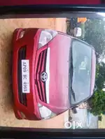 Toyota Innova 2015 CNG & Hybrids 58 Km Driven