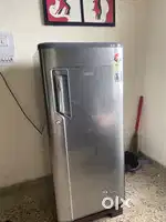 184 litres whirlpool refrigerator