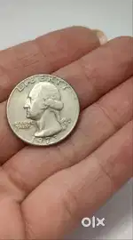 Vary old coin very rare