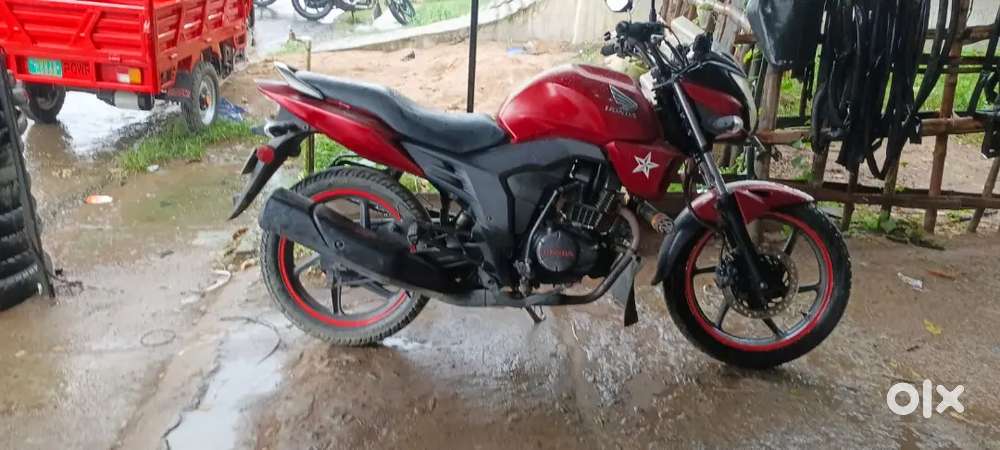 New supar hit condition