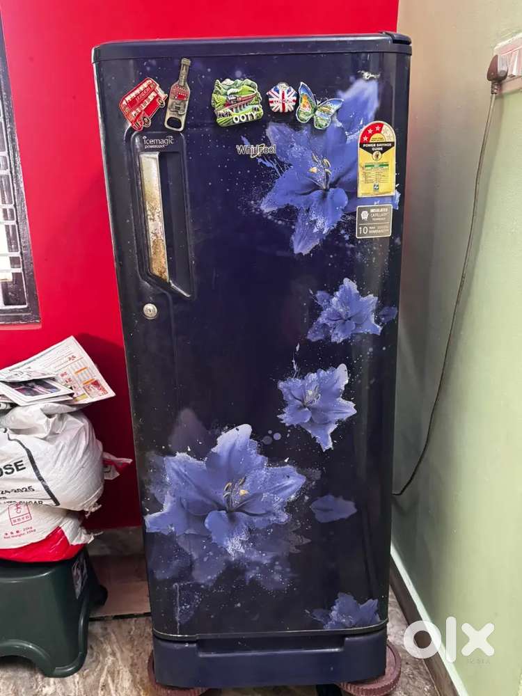 Refrigerator
