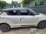 Swift 1st owner 87k genuine driven non accidental