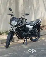 YAMAHA SALUTO (2019)