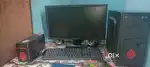 Video Editing & Office Ready PC  Intel i5 + 4GB Graphics + SSD