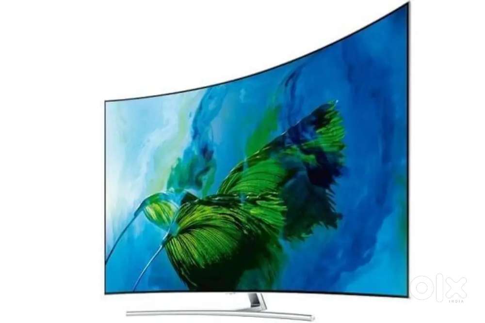 43 50 55 65 75 new 50% off voice remote Google TV smart Android latest