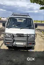 Maruti Suzuki Omni 2008