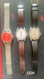 HMT Janata and pilot
