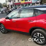 Tata Harrier 2020  Diesel model 
2021 registration 
Well Maintained.