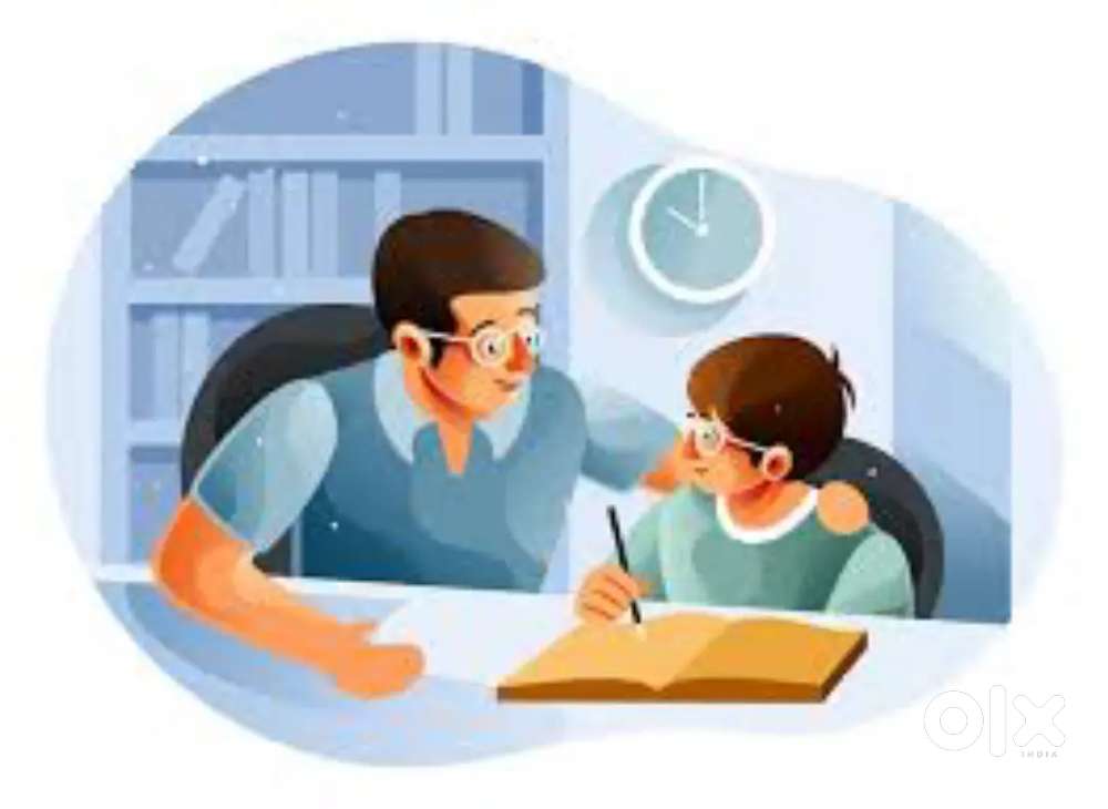 Home tution for BSE,CBSE and ICSE
