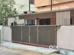 House for rent near Mercy College Palakkad