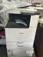 Canon IR machine 2725 Price:110000