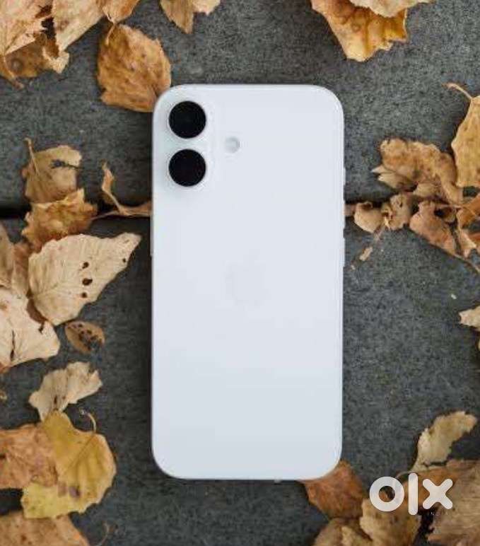 Iphone 16 128gb
