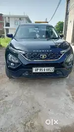 Tata Harrier 2022 Diesel 41579 Km Driven