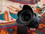 SONY PROFESIONAL DSLR.