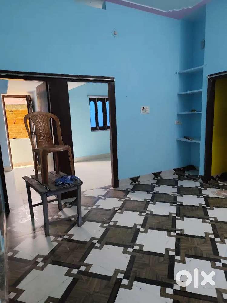 3 BHK Separate Flat at Gol Bagicha Laxman Sahay Lane