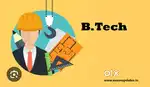 Urgent Hiring B.tech civil site supervisor at location :- Dera bassi