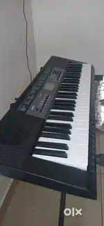 Keyboard Piano