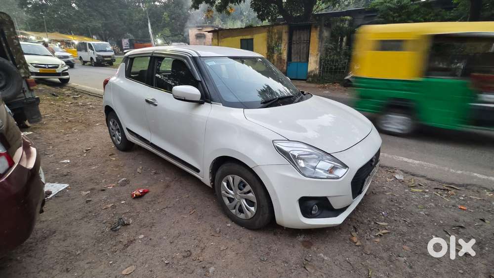 Maruti Suzuki Swift DDiS VDI, 2018, Diesel