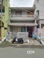 Ready to move, North West side well