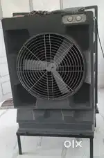 Jumbo Air cooler