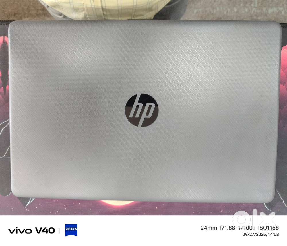 HP laptop lap top