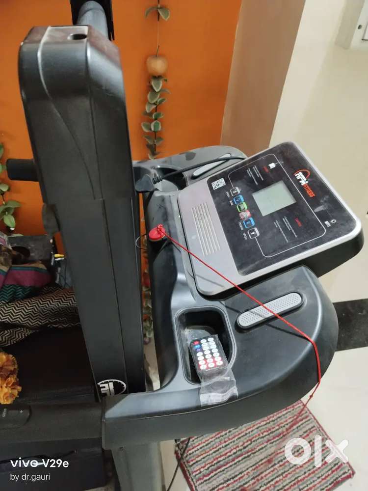 Treadmill to sale