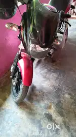 Bajaj pulsar 150