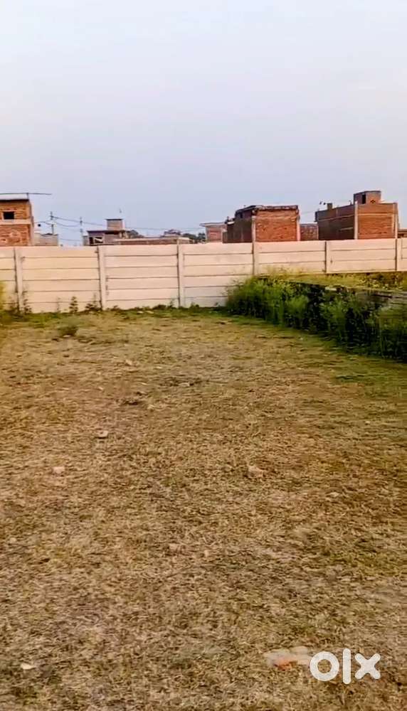 Plot for sale urgent