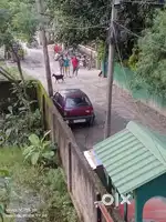 Maruti car