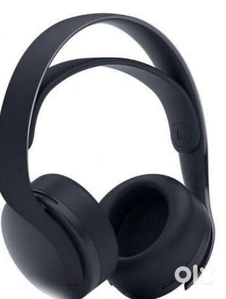 Sony Pulse 3D Wireless Headset – Excellent Condition