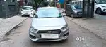 Hyundai Verna VTVT 1.6 AT EX, 2018, Petrol