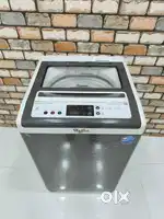 Whirlpool whitemagic 123 6.5kg top load fully automatic washing machin