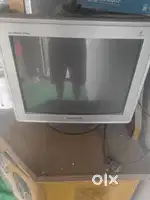 SAMSUNG MONITOR
