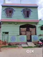 This House in heart of the city