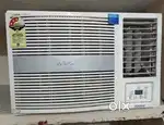Voltas window AC 1.5 tons