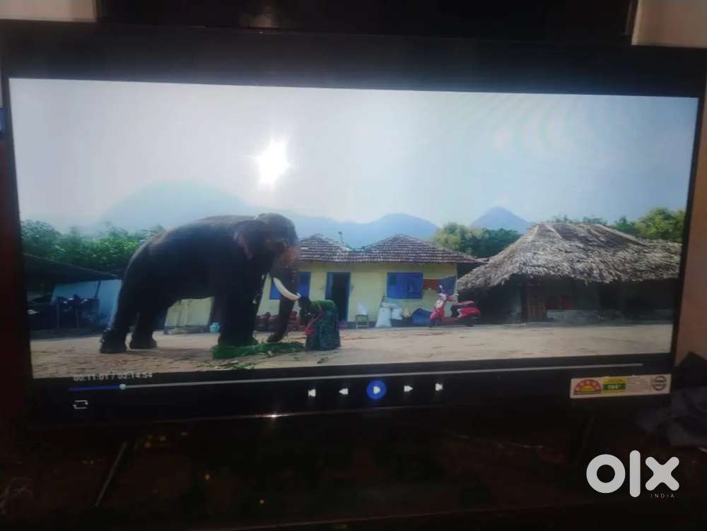 Smart TV HD