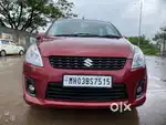 Maruti Suzuki Ertiga 2012-2015 VXI CNG, 2014, Petrol