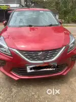 Maruti Suzuki Baleno 2020 Petrol 62000 Km Driven