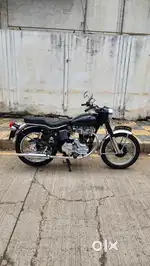 Old Bullet CI Engine for Sell