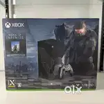 Microsoft Xbox Series X 1TB Console Halo Infinite