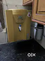 Clean water RO