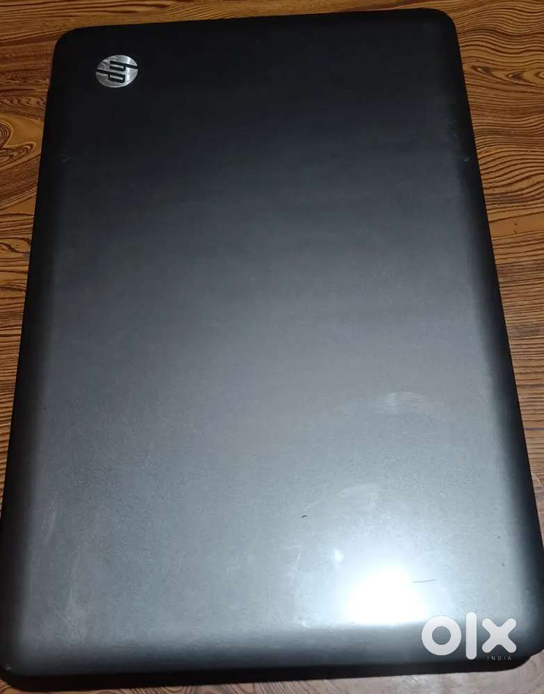HP g4  model