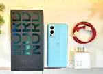 OnePlus Nord 2 Orginal Bill & Box.