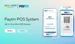Life time Free Swipe Machine POS