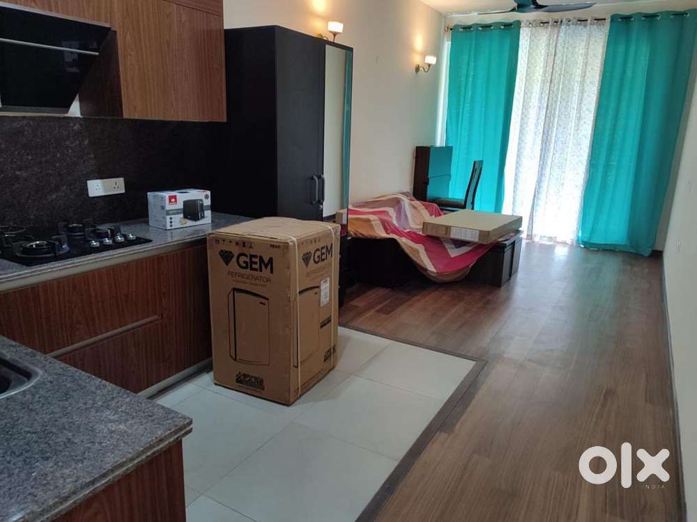 Tata Myst, Kasauli, near Shimla