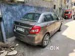 Maruti Suzuki Swift Dzire 2015 Petrol 80000 Km Driven