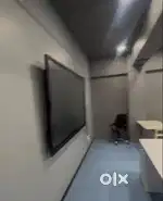 Digital Electronic Black Boards