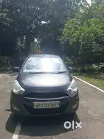 Hyundai i10 1.1L iRDE ERA Special Edition, 2014, LPG
